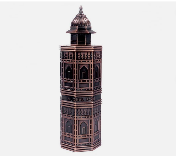 Lattafa Niche Emarati Mughal Foral EDP 3.4FL.OZ Unisex