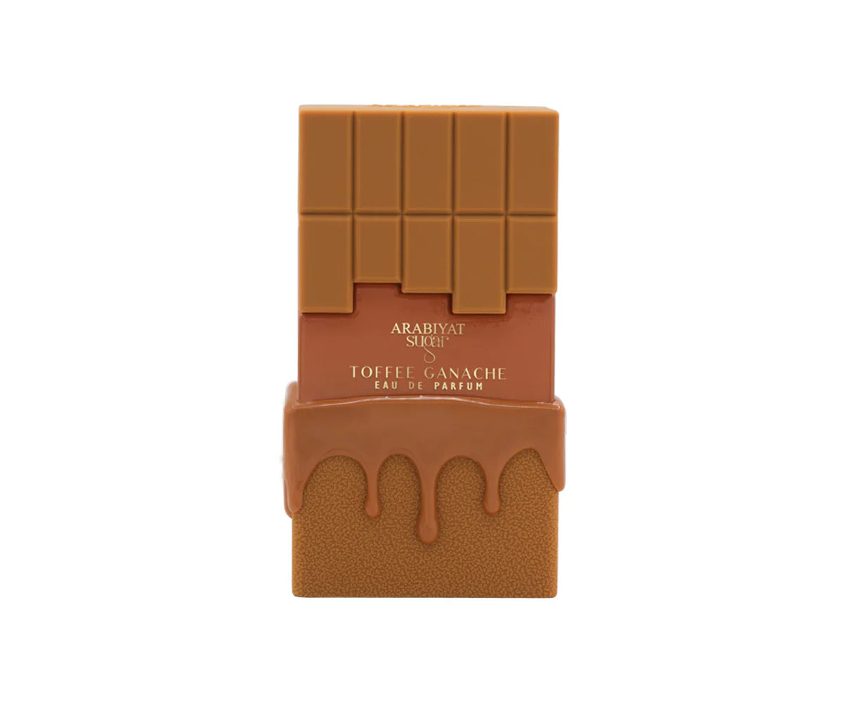 Arabiyat Sugar Toffee Ganache Eau De Parfum 100ML