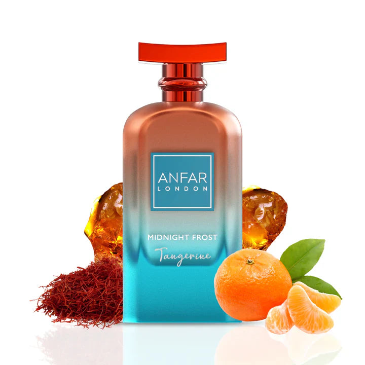 Anfar 1950 Tangerine Midnight Frost Extrait De Parfum 3.4FL.OZ