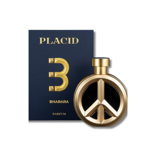 Bharara Placid Eau De Parfum 3.4FL.OZ For Men