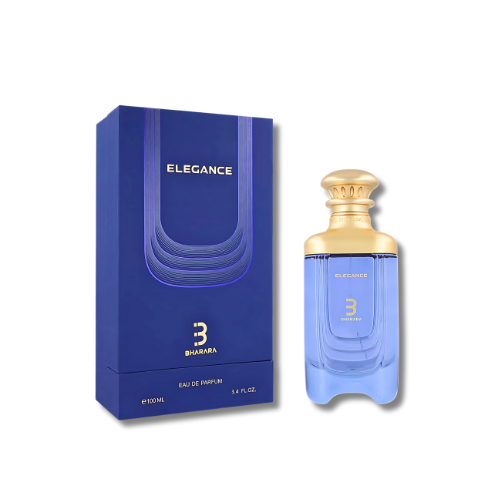 Bharara Elegance Eau De Parfum 3.4FL.OZ For Men