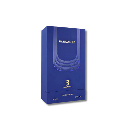 Bharara Elegance Eau De Parfum 3.4FL.OZ For Men