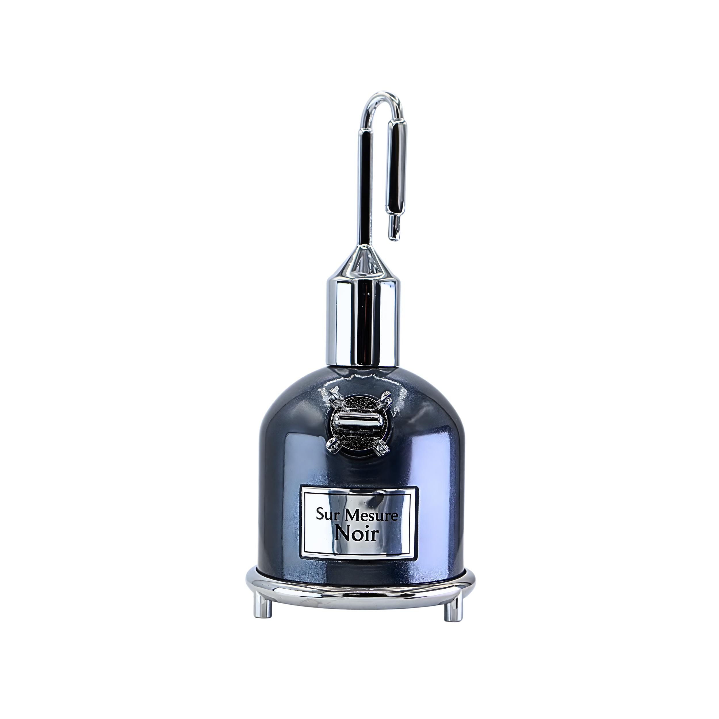 Lattafa Pride Sur Mesure Noir Eau De Parfum 3.4FL.OZ