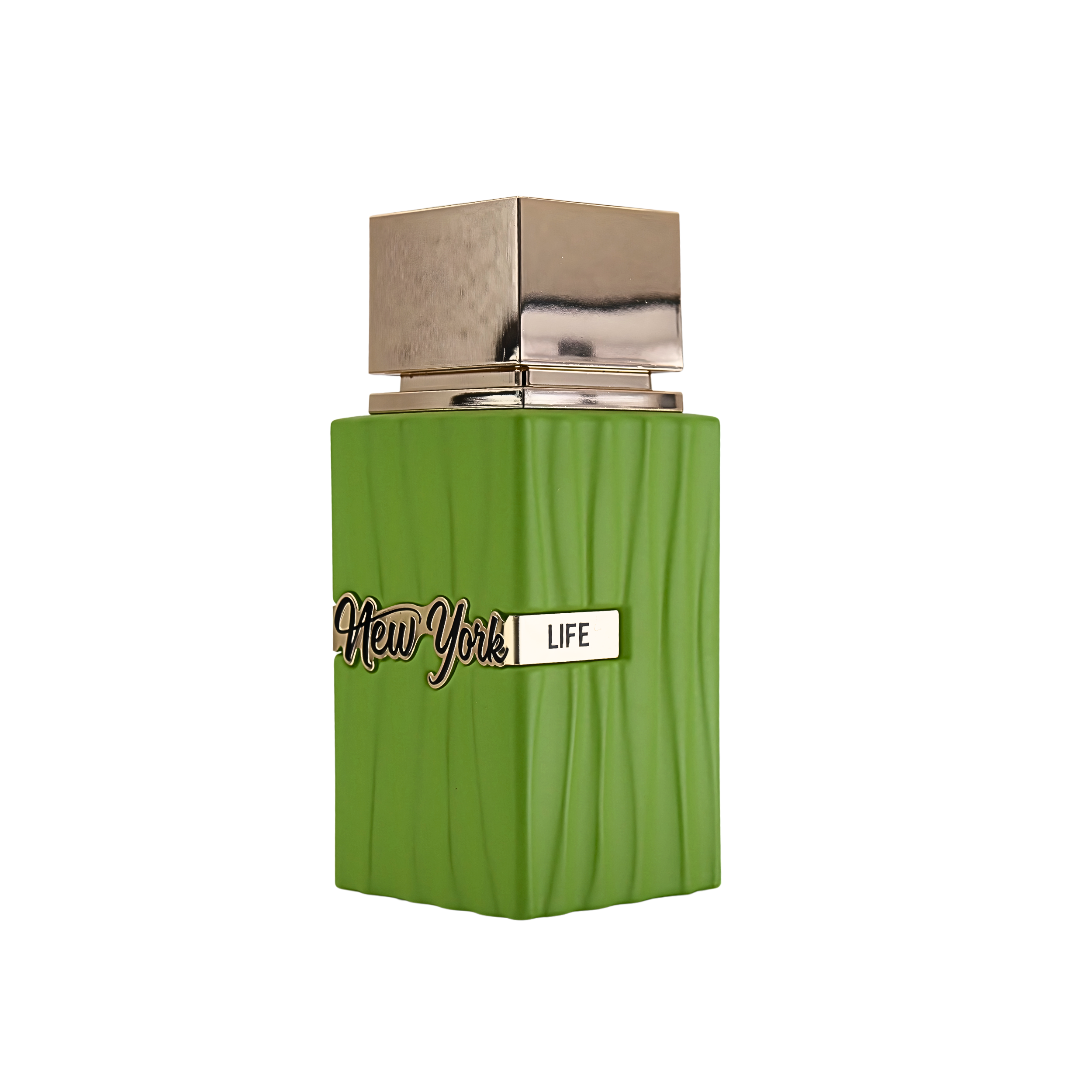 Hamidi New York Life Eau De Parfum 3.4FL.OZ