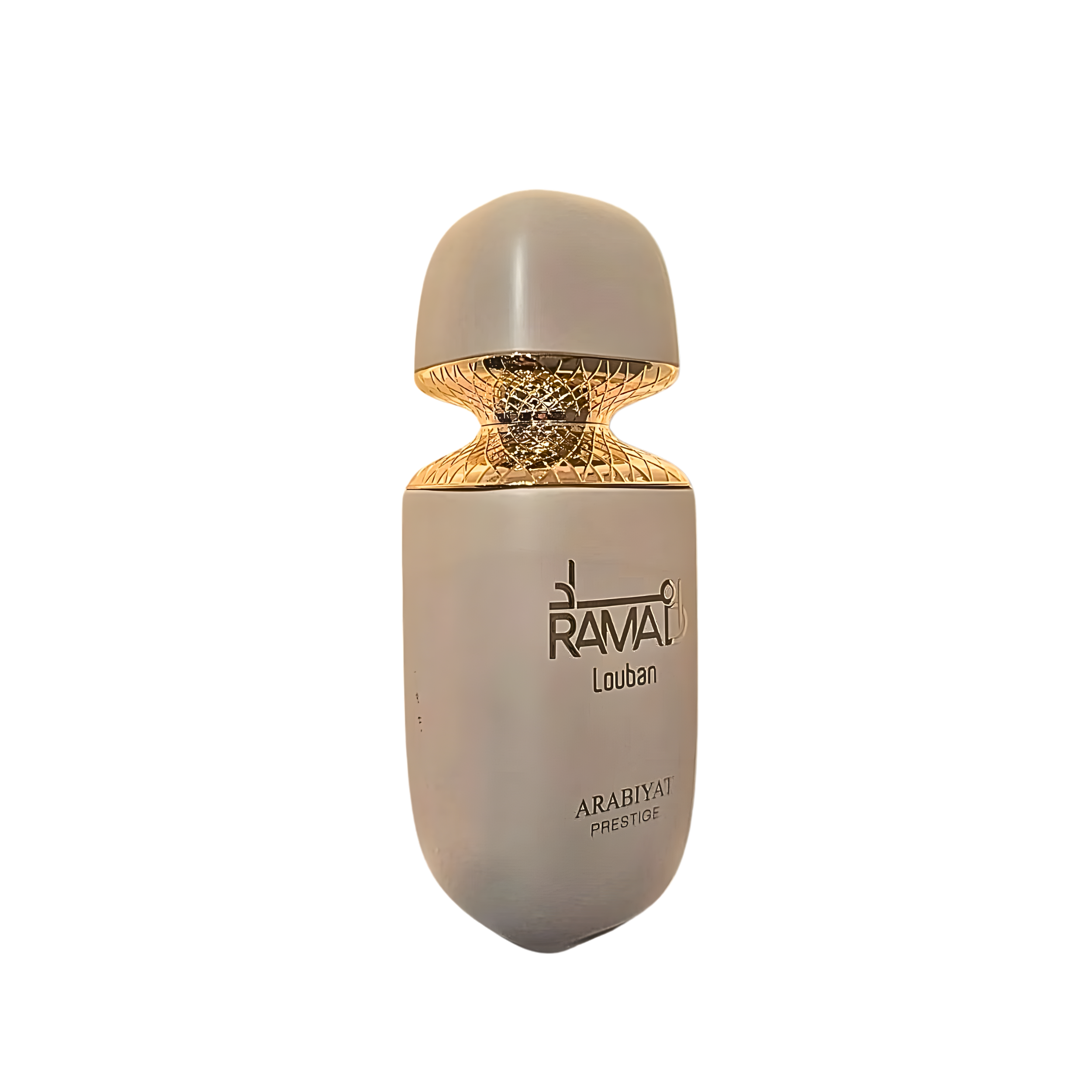 Arabiyat Prestige Ramad Louban Eau De Parfum 3.4FL.OZ