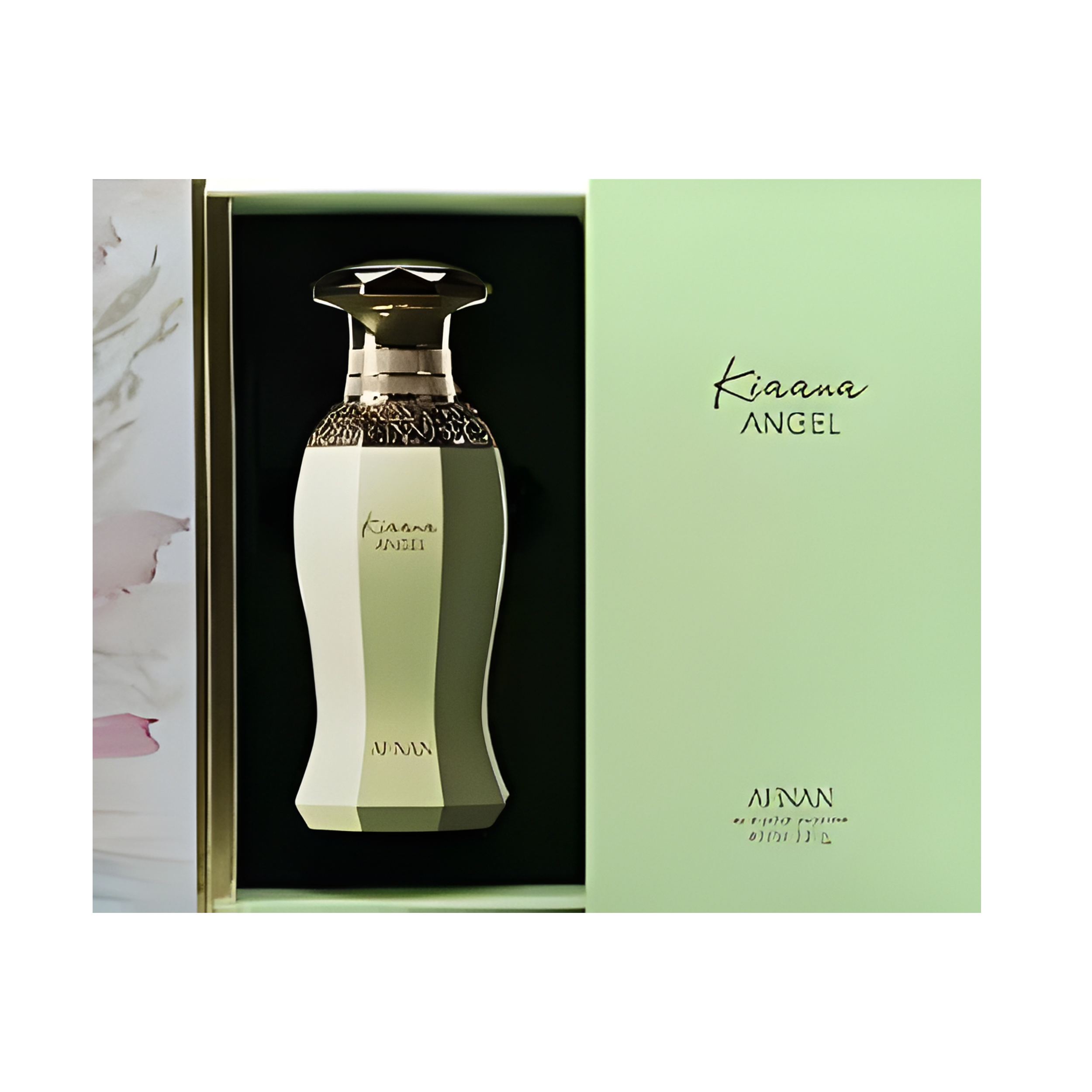 Afnan Kianna Angel Edp 3.4FL.OZ