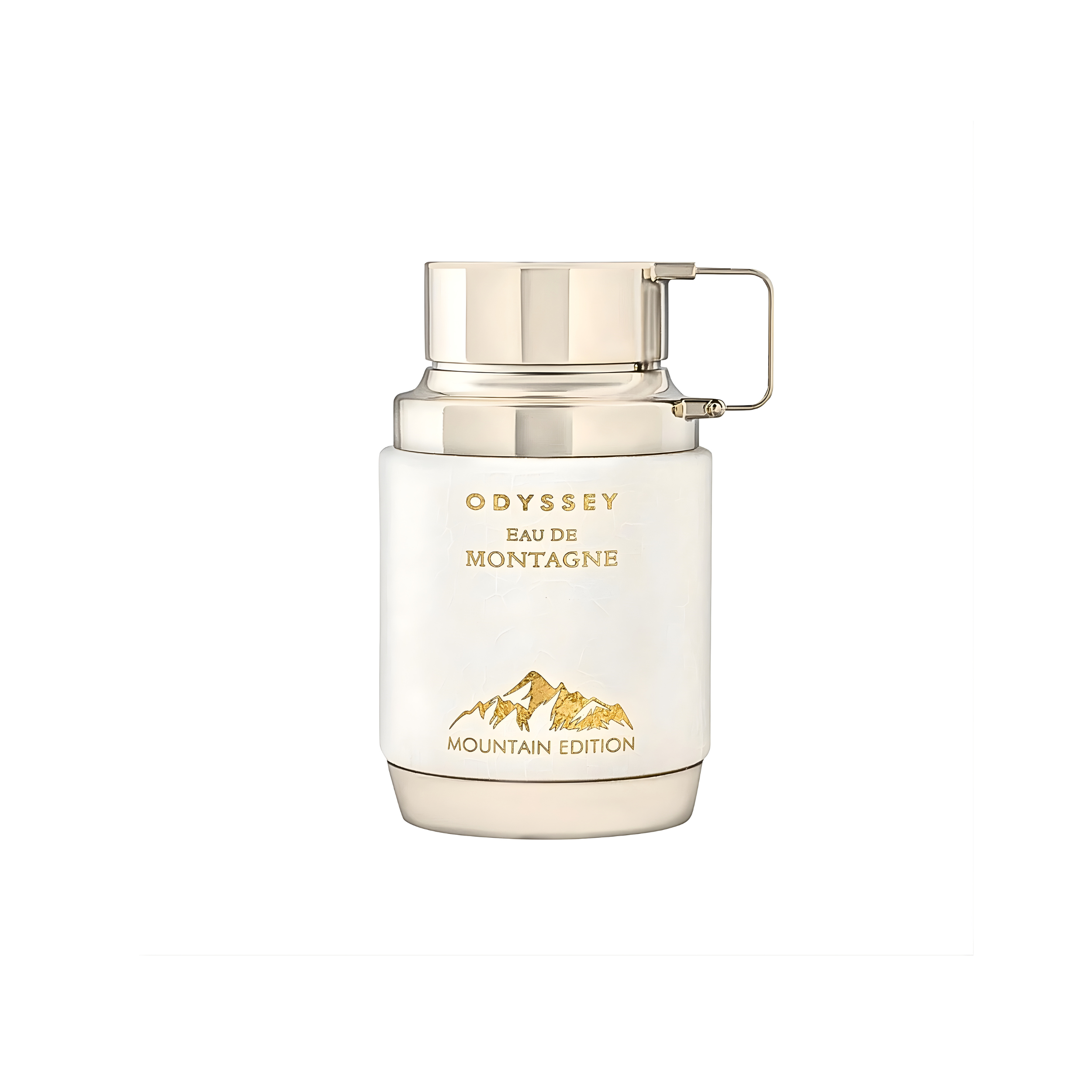 Armaf Odyssey Eau De Montagne Eau De Parfum 3.4FL.OZ