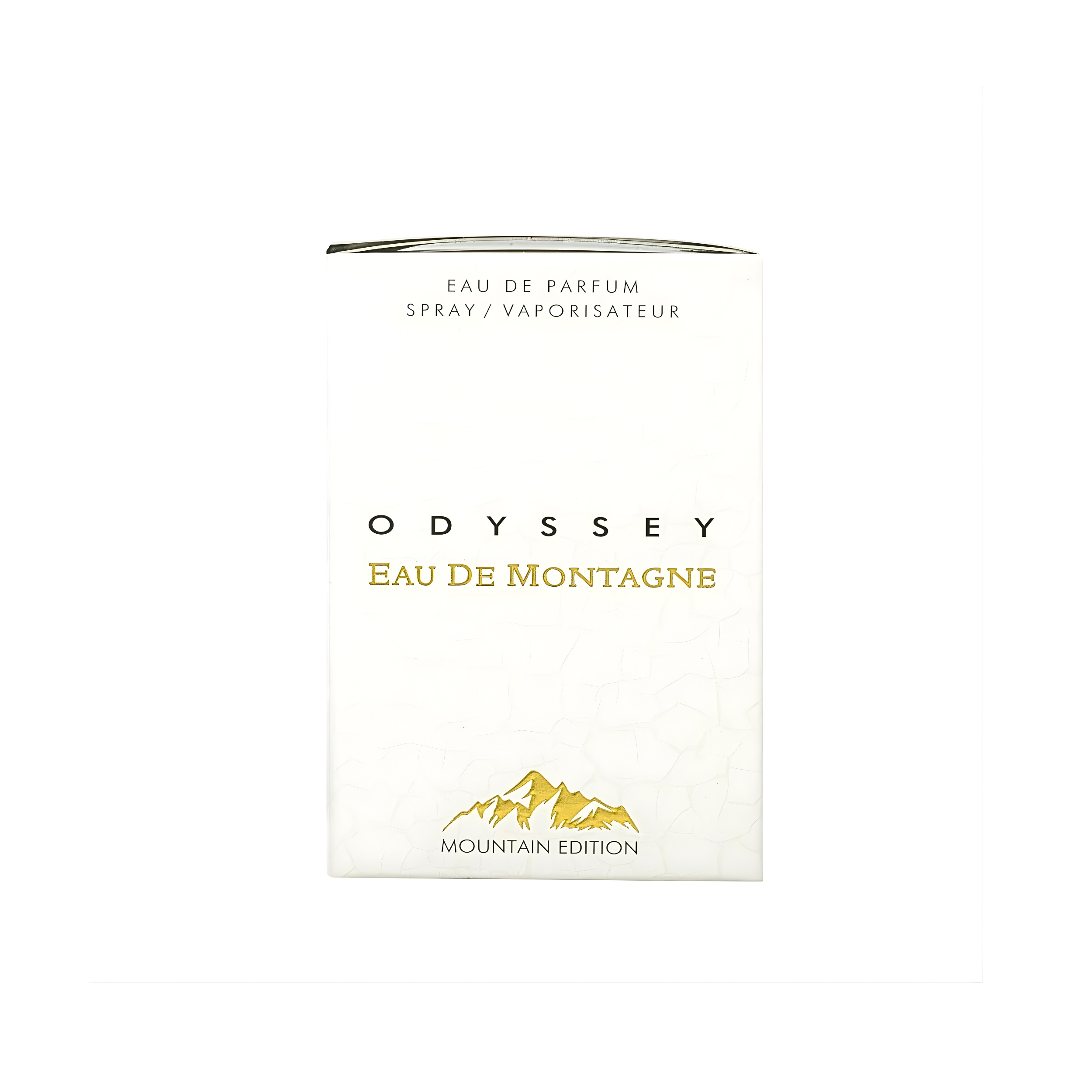 Armaf Odyssey Eau De Montagne Eau De Parfum 3.4FL.OZ