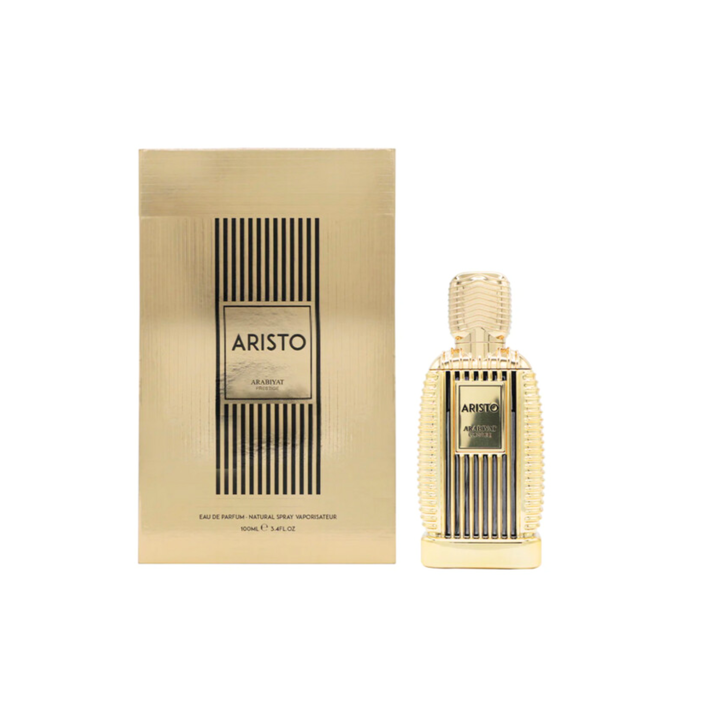 Arabiyat Prestige - Aristo EDP 3.4FL.OZ  Unisex