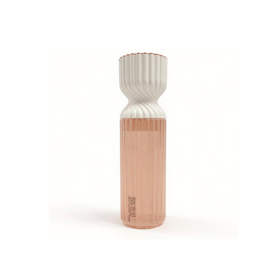 Lattafa Fakhar Perfume Mist Eau De Parfum 8.45FL.OZ For Women