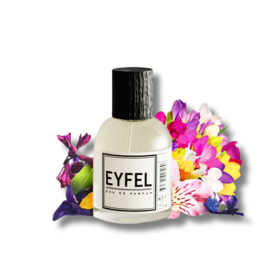 Eyfel W2 Eau De Parfum 1.7FL.OZ For Women
