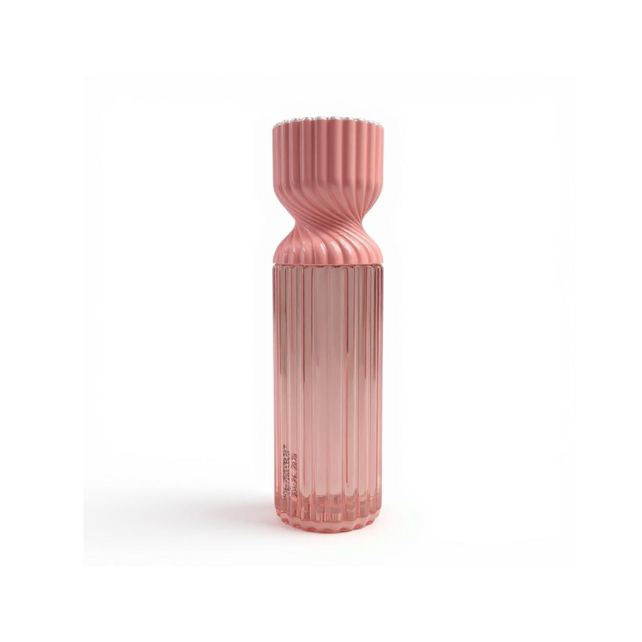 Lattafa  Badee Al Oud Noble Blush Perfume Mist Eau De Parfum 8.45FL.OZ For Women