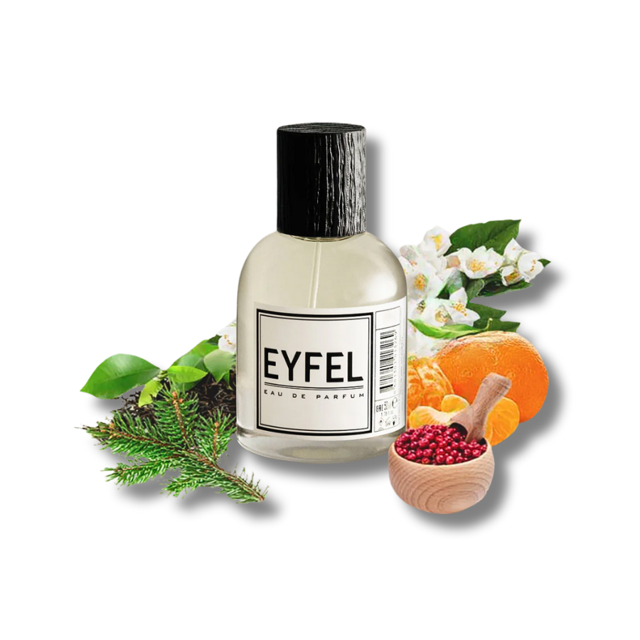 Eyfel W156 Eau De Parfum 1.7FL.OZ For Women
