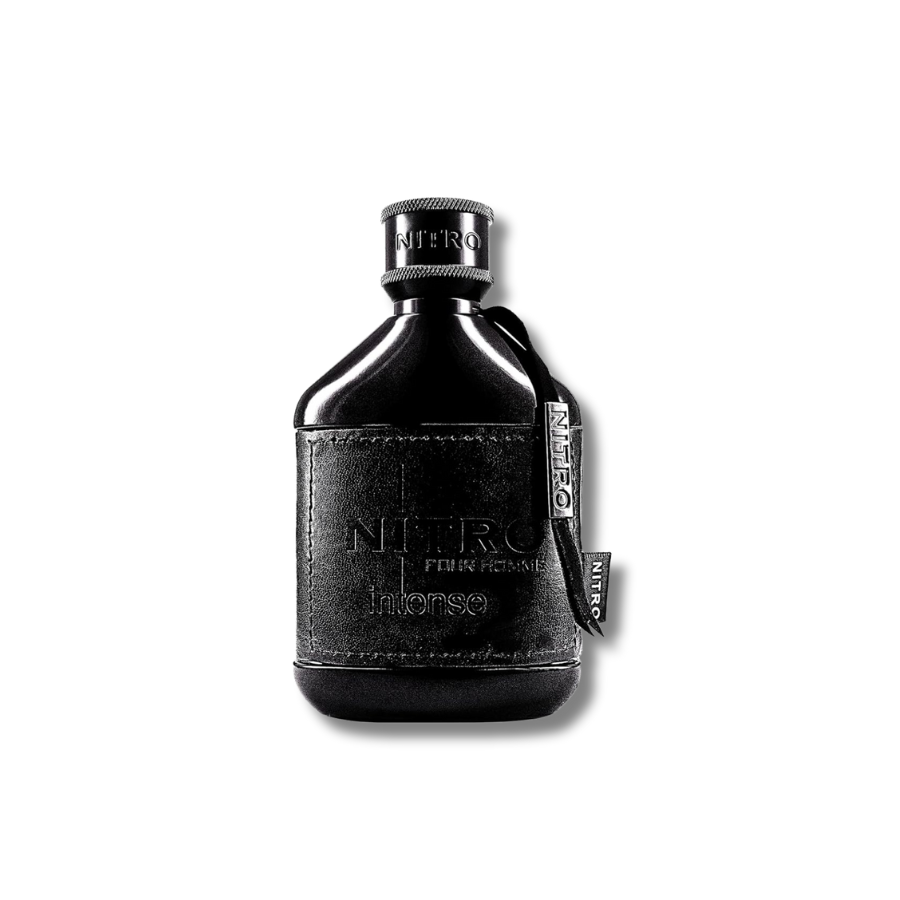 Dumont Nitro Intense EDP 3.4FL.OZ For Men