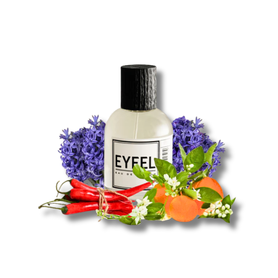Eyfel W231 Eau De Parfum 1.7FL.OZ For Women