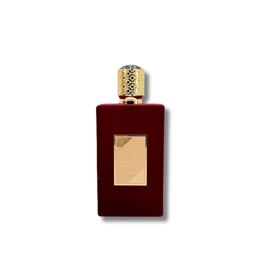 Asad Ameerat Al Arab EDP 3.4FL.OZ For Men