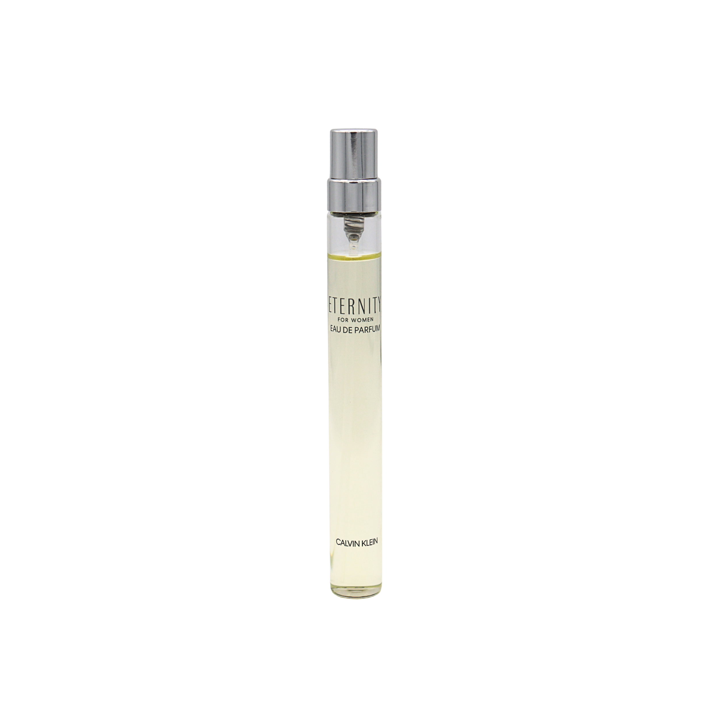 Calvin Klein Eternity Eau De Parfum for Women 0.33FL.OZ | 10ML