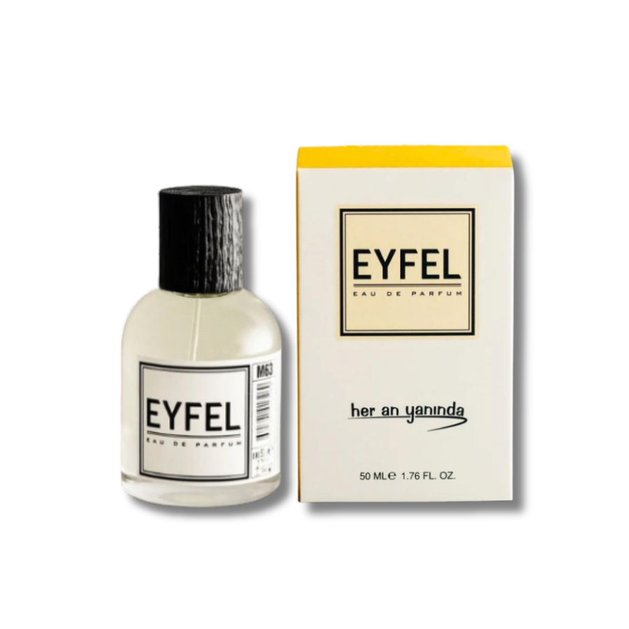 Eyfel M130 Eau De Parfum 1.7FL.OZ For Men