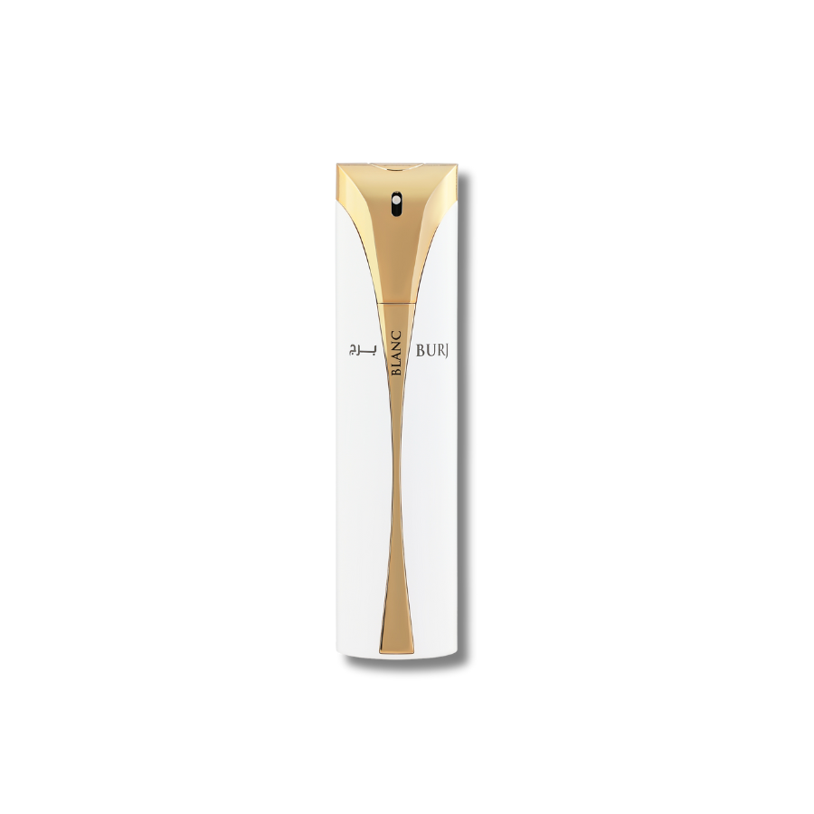 Risala Elite Burj Blanc Eau De Parfum 3.4LF.OZ For Women