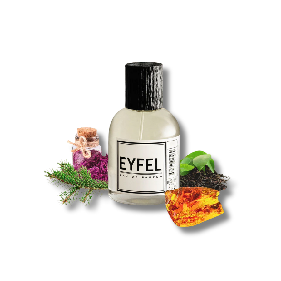 Eyfel W149 Eau De Parfum 1.7FL.OZ For Women