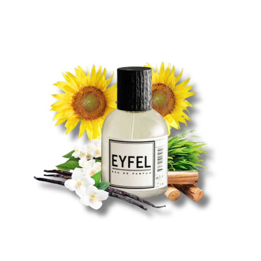 Eyfel W26 Eau De Parfum 1.7FL.OZ For Women