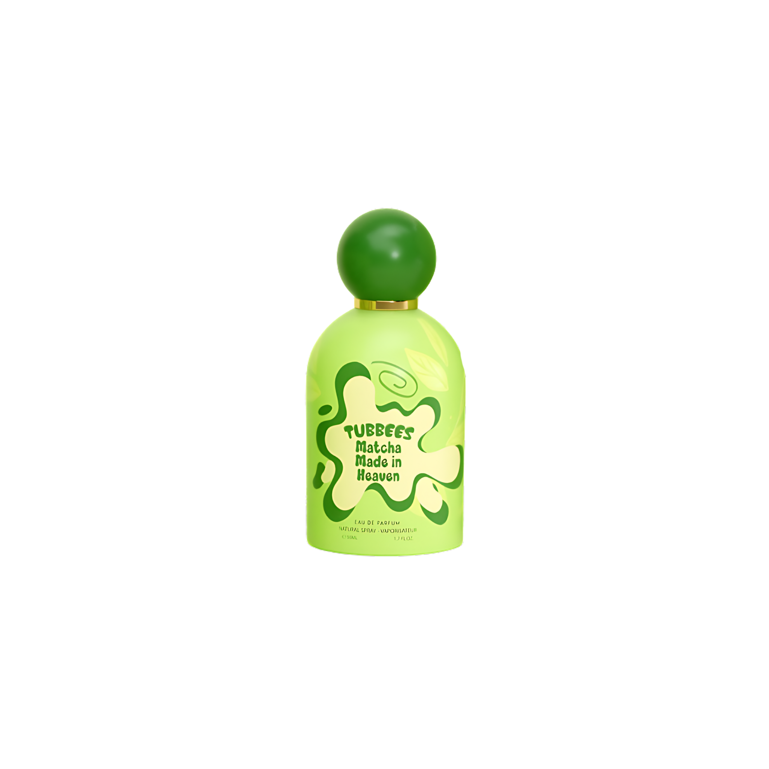 Grandeur Tubbees Matcha Made in Heaven 50ML 1.7FL.OZ