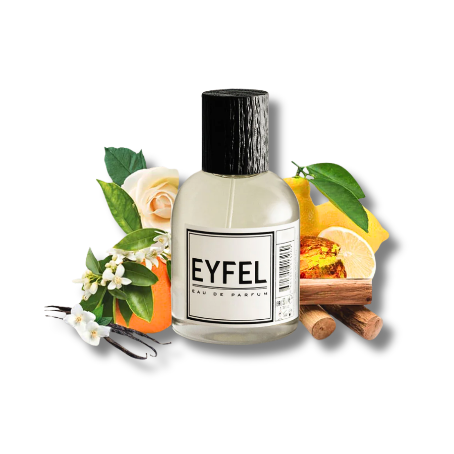 Eyfel W116 Eau De Parfum 1.7FL.OZ For Women