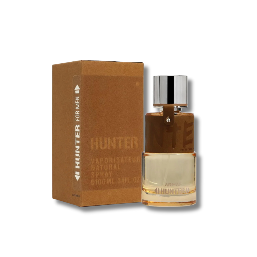 Armaf Hunter Eau De Parfum Spray 3.4FL.OZ For Men
