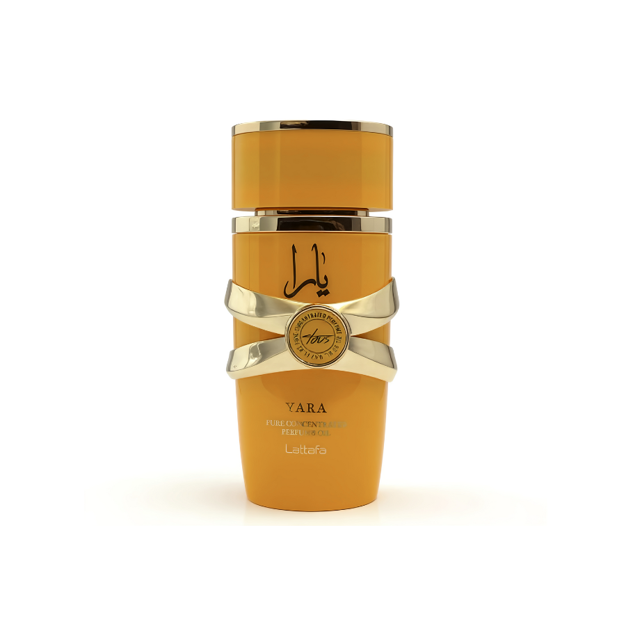 Lattafa Yara Tous Concentrated Perfume Oil 0.67FL.OZ For Women