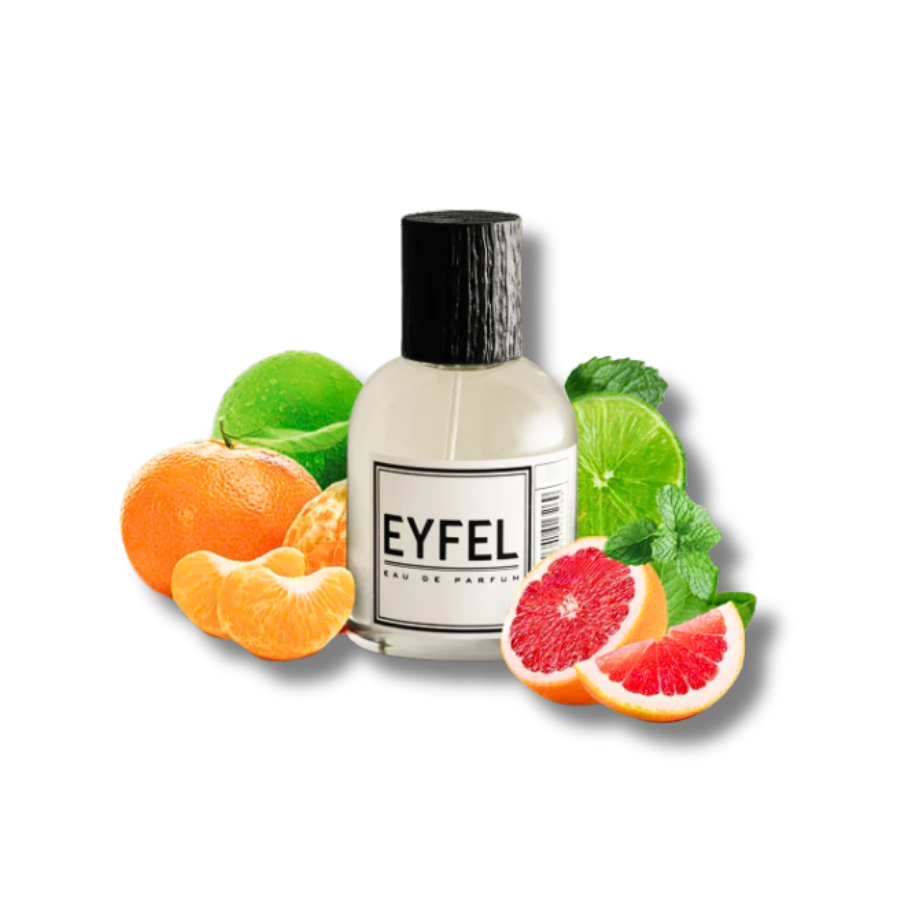 Eyfel W1 Eau De Parfum 1.7FL.OZ For Women