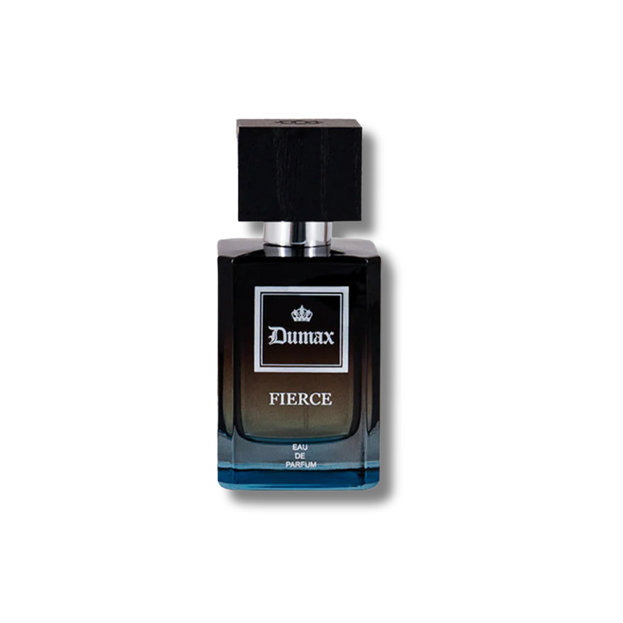 Dumont Dumax Fierce EDP 3.4FL.OZ For Men