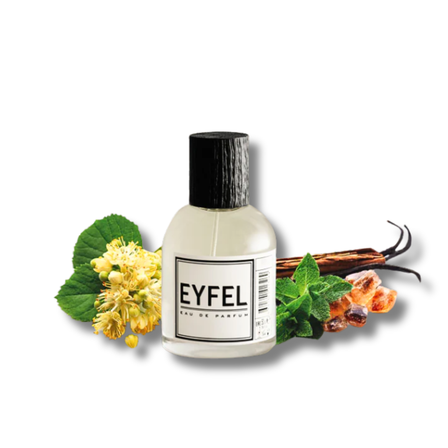 Eyfel W16 Eau De Parfum 1.7FL.OZ For Women
