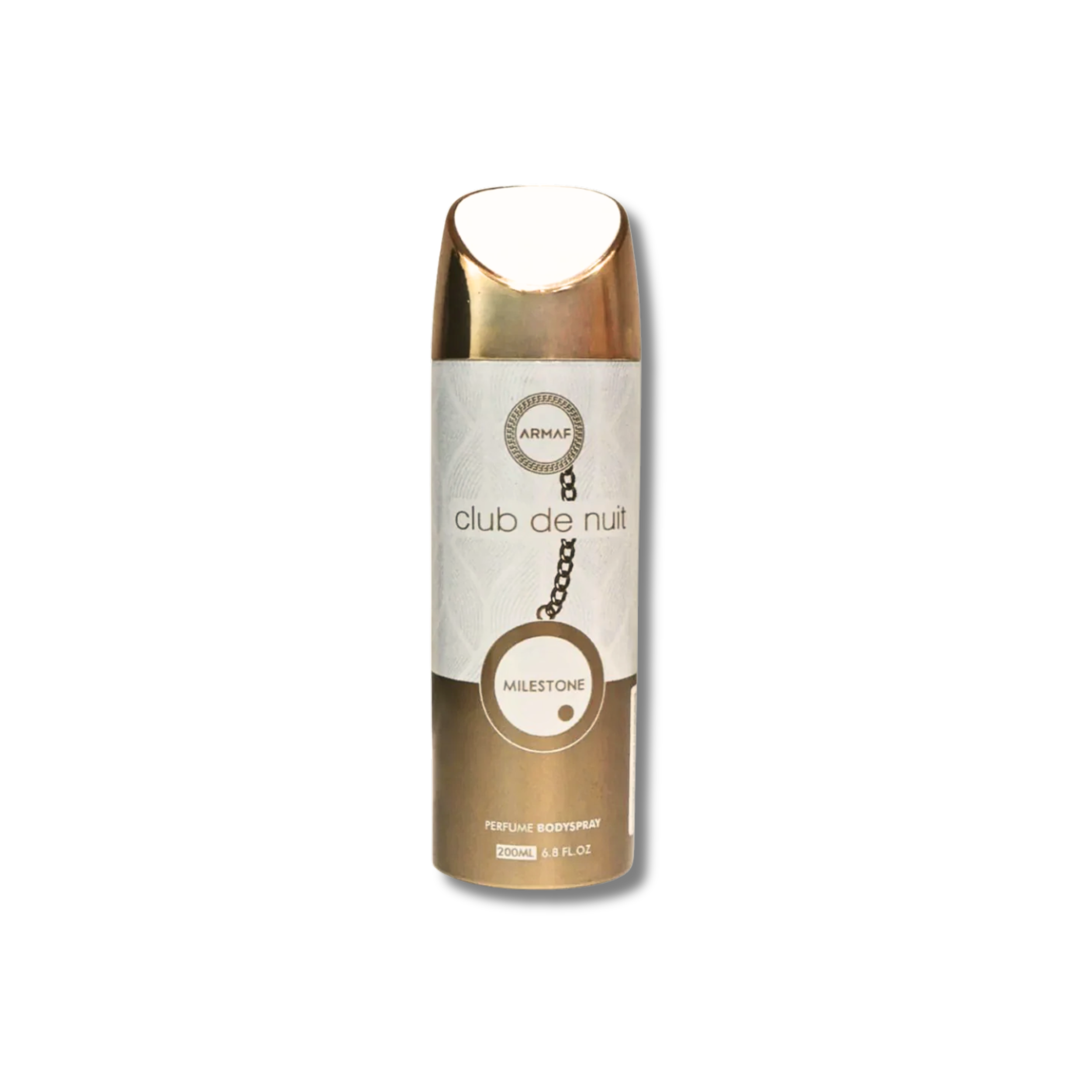 Armaf Club De Nuit Milestone Body Spray 6.8FL.OZ