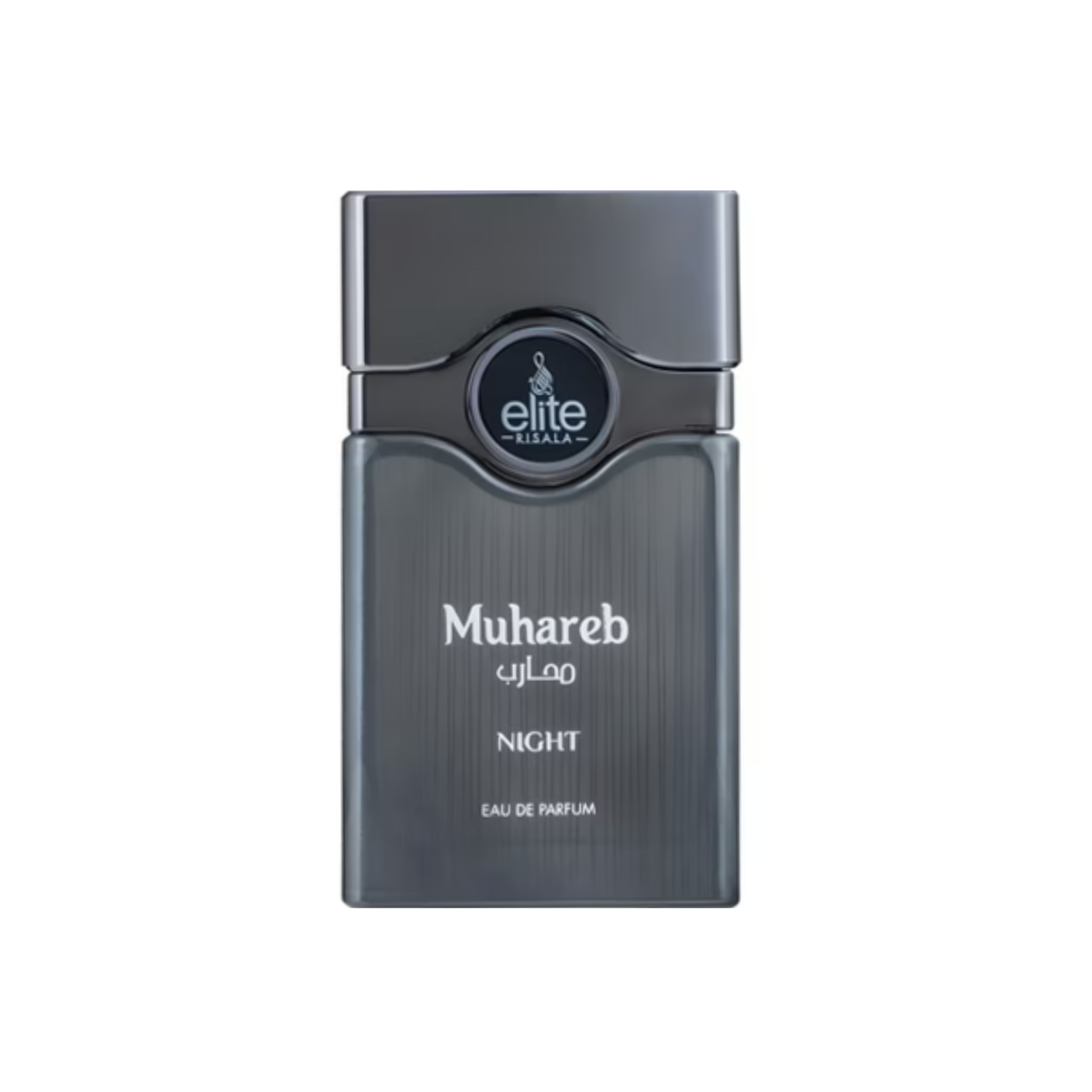 RISALA ELITE MUHAREB NIGHT EAU DE PARFUM 3.4FL.OZ | 100ML