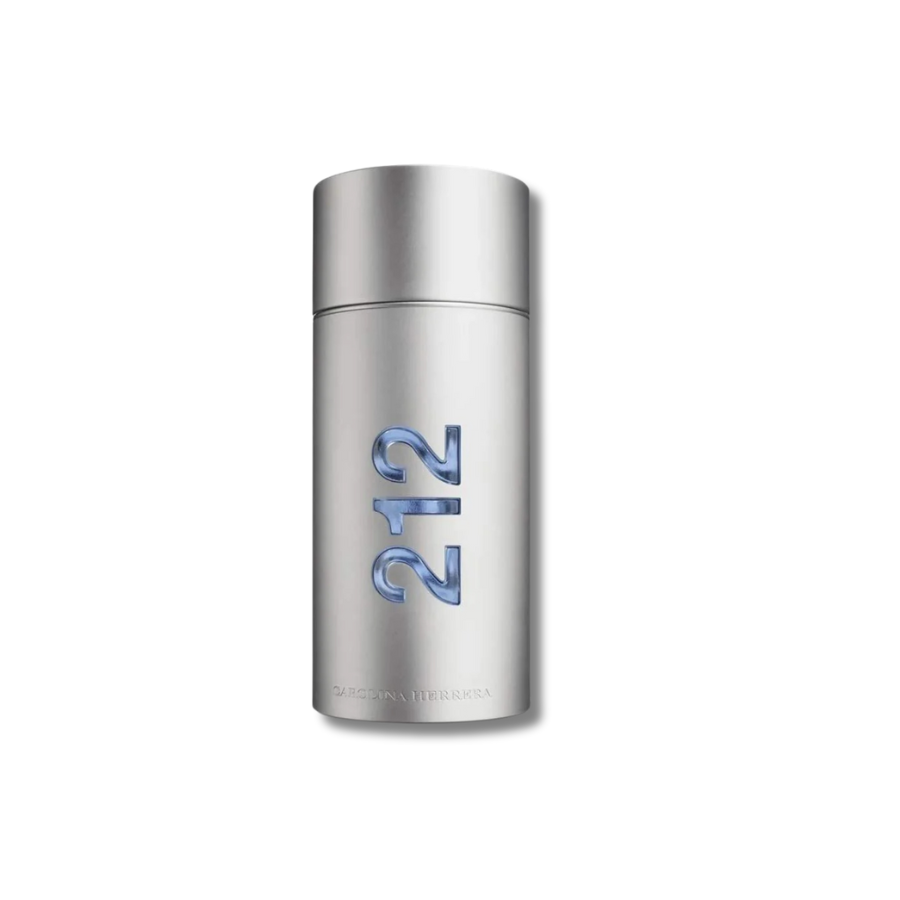 212 Men NYC Eau De Parfum 3.4FL.OZ For Men