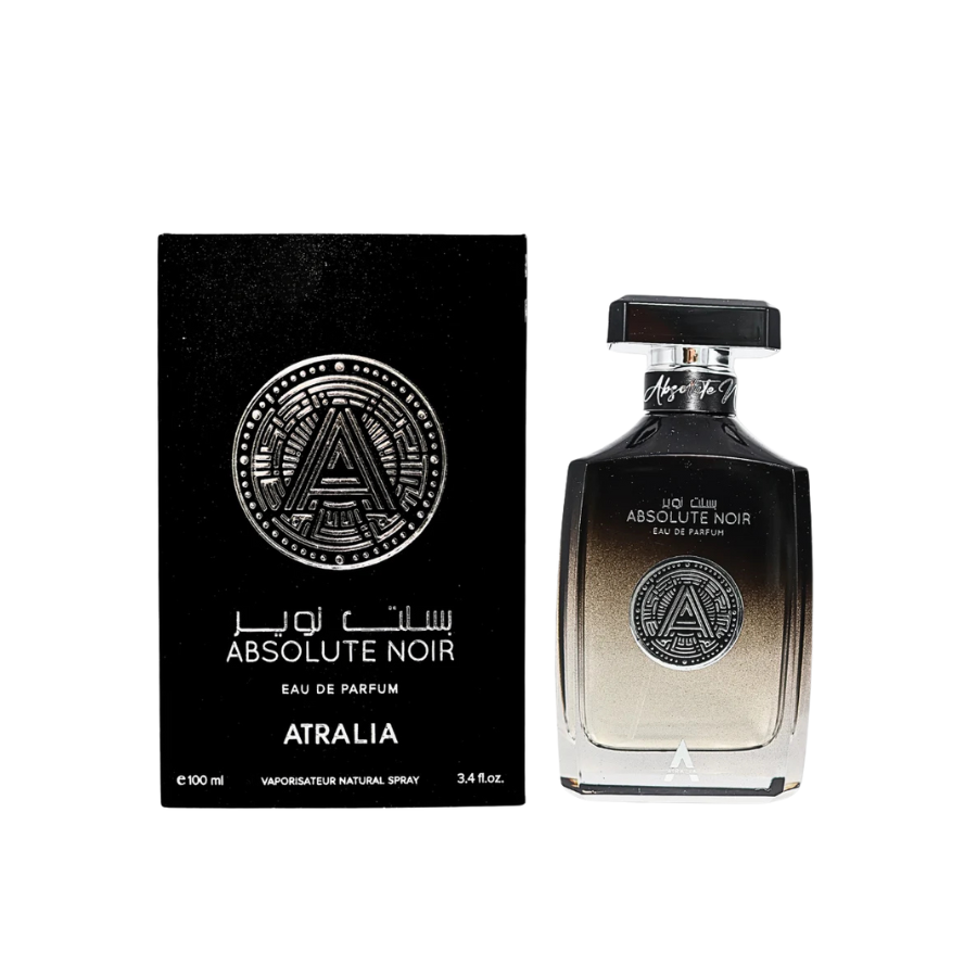 Atralia Absolute Noir EDP 3.4FL.OZ Unisex
