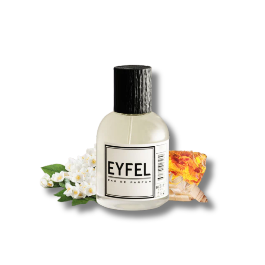 Eyfel W11 Eau De Parfum 1.7FL.OZ For Women