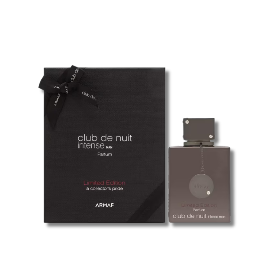 Armaf Club De Nuit Intense Limited A Collector's Pride 3.6FL.OZ For Man
