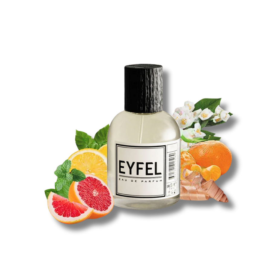 Eyfel W155 Eau De Parfum 1.7FL.OZ For Women