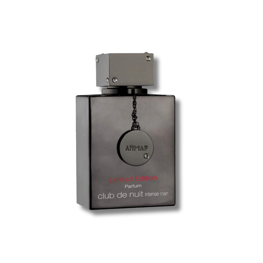 Armaf Club De Nuit Intense Limited A Collector's Pride 3.6FL.OZ For Man