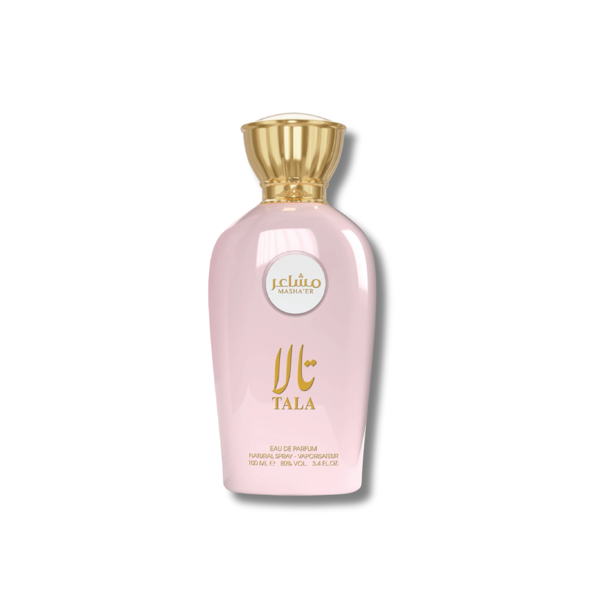 FAAN MASHA'ER TALA EAU DE PARFUM 3.4FL.OZ | 100ML