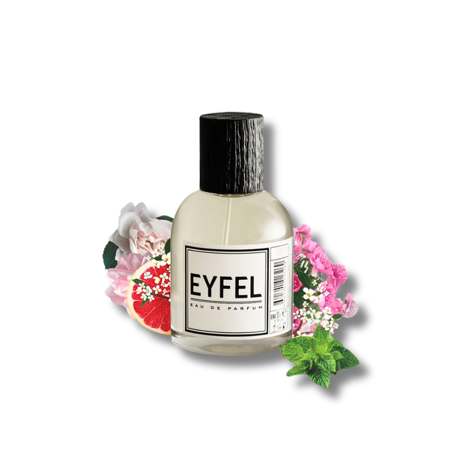 Eyfel W20 Eau De Parfum 1.7FL.OZ For Women