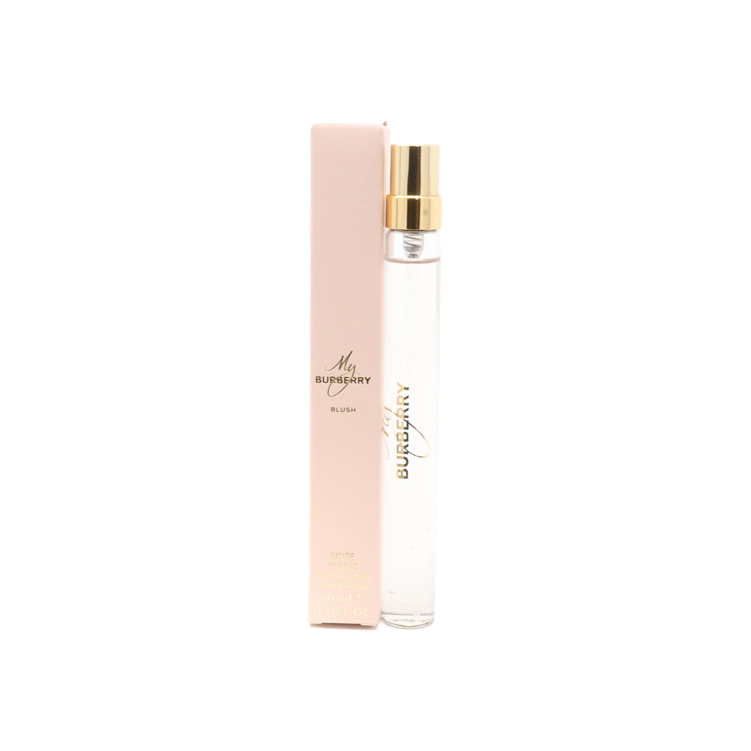 Burberry Blush Eau De Parfum for Women 0.33FL.OZ | 10ML
