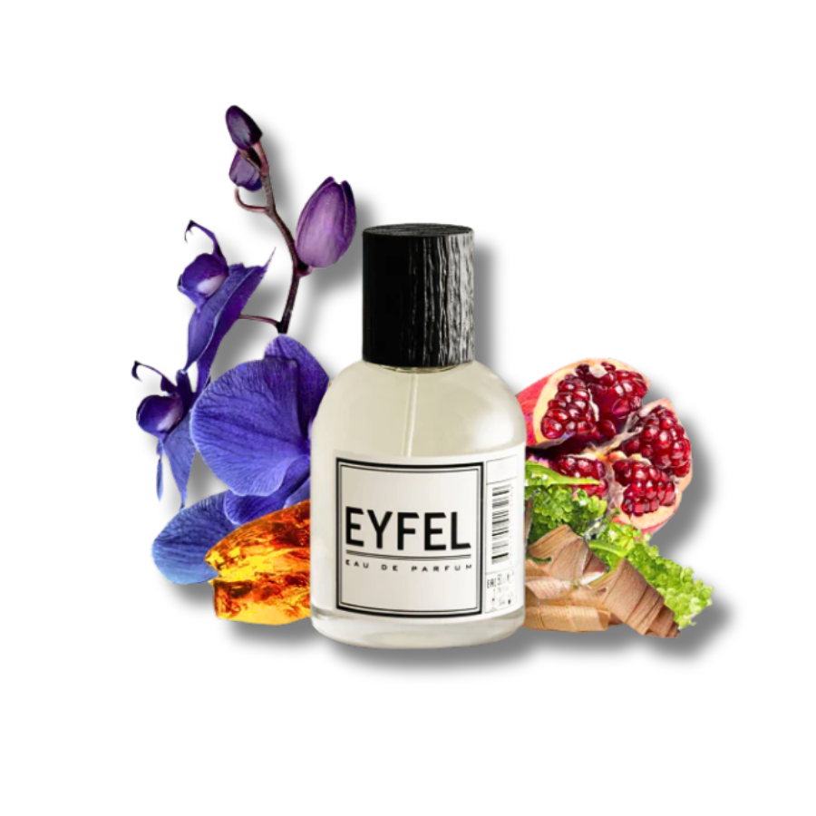 Eyfel W24 Eau De Parfum 1.7FL.OZ For Women