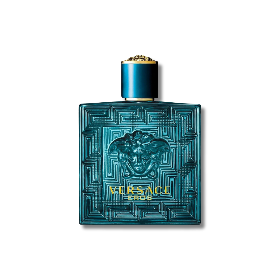 Versace Eros Eau De Parfum 1.7FL.OZ For Men