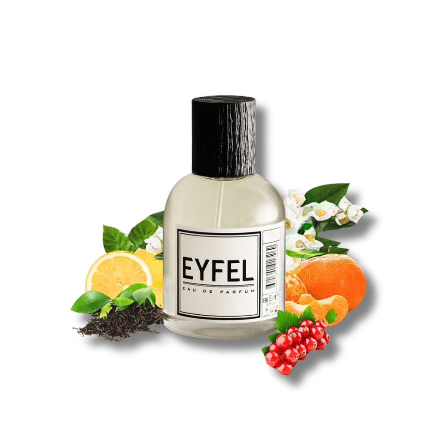 Eyfel W264 Eau De Parfum 1.7FL.OZ For Women