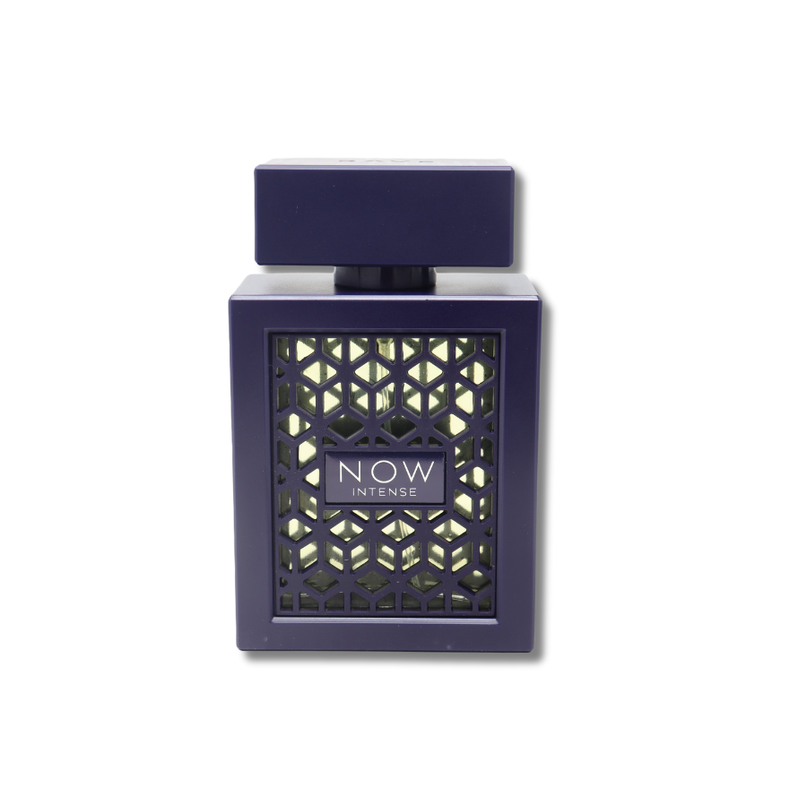 Rave Now Intense Perfume EDP 3.4FL.OZ For Men