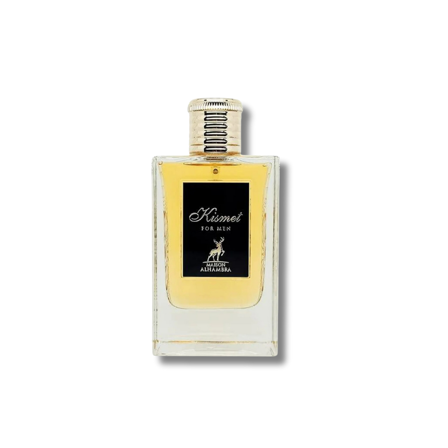 Maison Alhambra Kismet Perfume Spray 3.4FL.OZ For Men