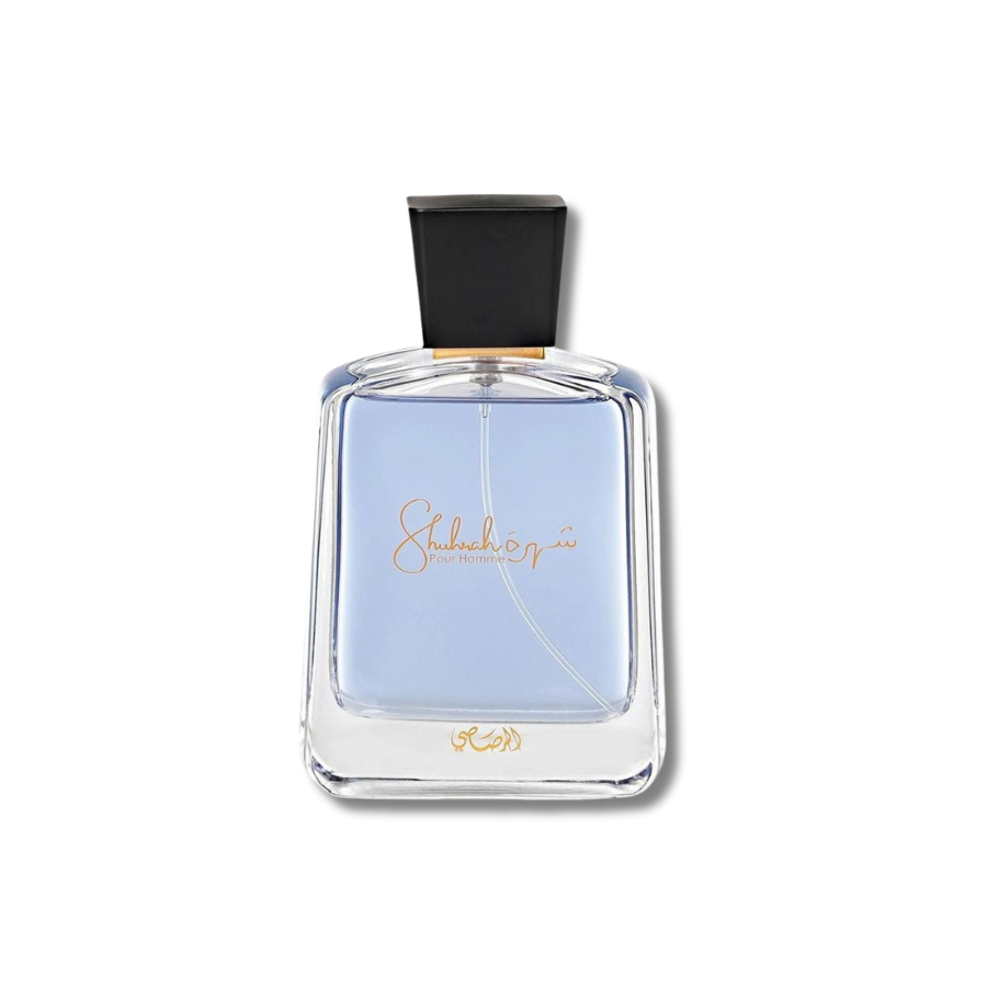 Rasasi Shuhrah Men Perfume 3.0FL.OZ