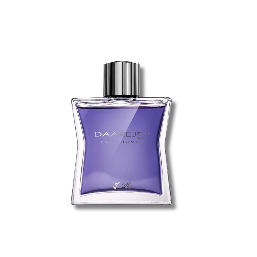 Rasasi Daarej Pour Homme Eau De Parfum 3.4FL.OZ For Men